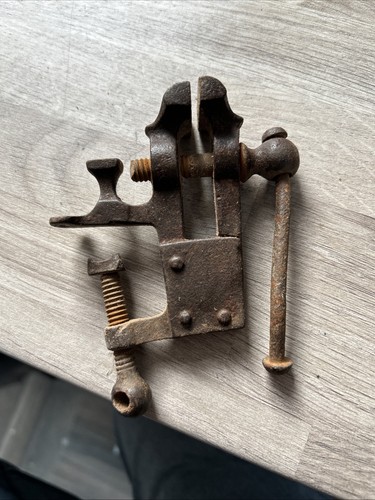 Antique small size engineers - antique,
