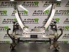 BMW Front Engine Subframe E60