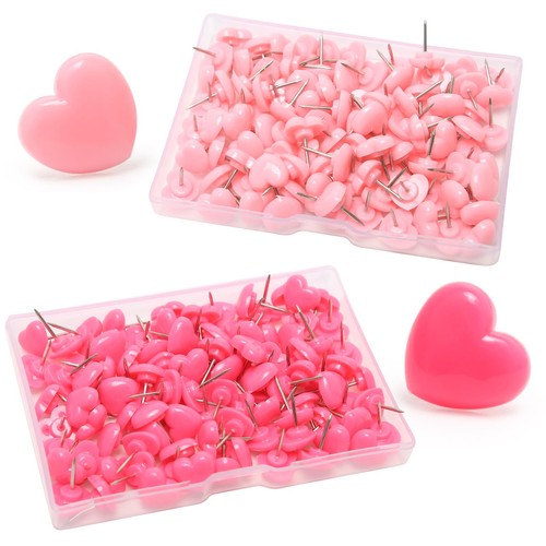 200 pcs drawing pins - 200, for