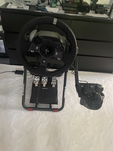 Logitech g29 racing - logitech, steering