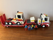 Playmobil Giant Low Loader
