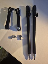 Jag Banksticks And Stabilisers