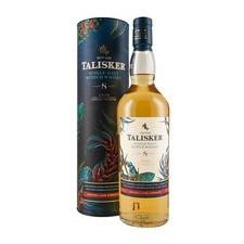 Talisker 8 Year Old Scottish