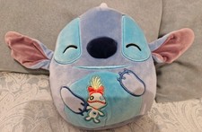 Squishmallow Disney Lilo And