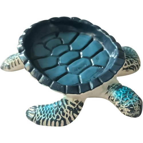 Soap holder lovely tortoise - holder,