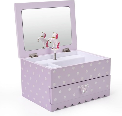 Bella unicorn jewelry - unicorn, for
