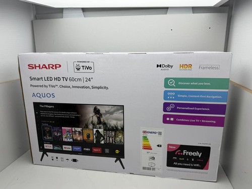 Sharp smart led 60cm - sharp,