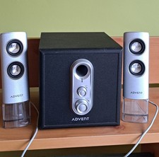 Advent ADE-210C Subwoofer &