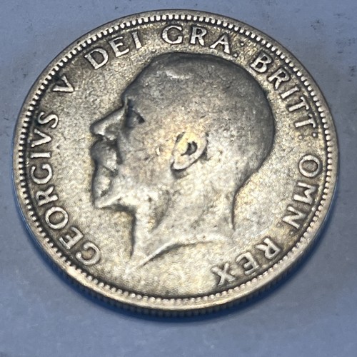 King george two - two, 2