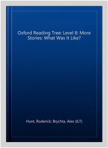 Oxford reading tree - oxford, level