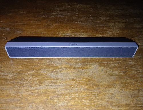 Sony ct52 centre speaker 3 - ss-ct52,