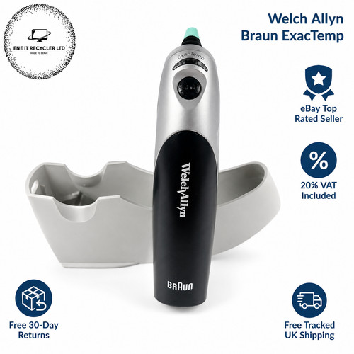 Welch allyn braun pro4000 - braun,