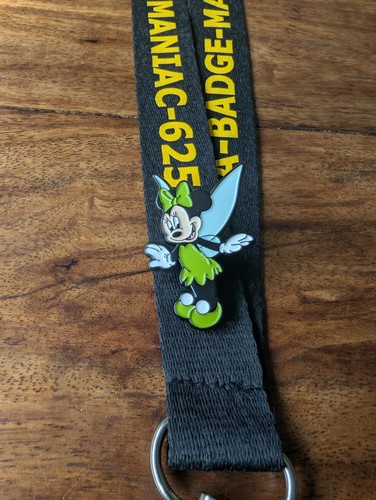 Disney minnie mouse - mouse, as