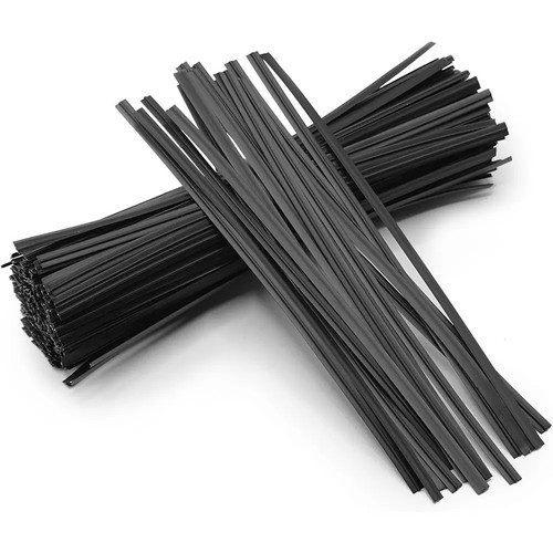 100pcs twist ties - 100pcs, reusable