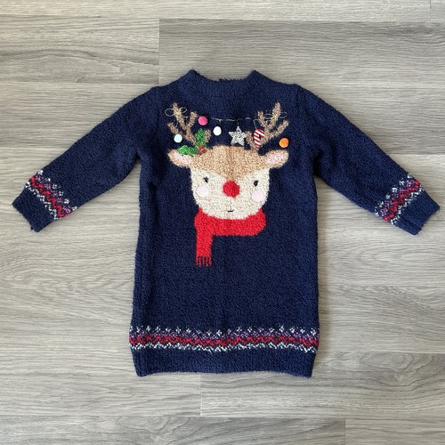 Next christmas jumper - jumper, dress