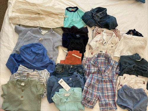 Fab boys toddlers clothes - fab,