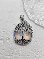 Tree of Life 925 Sterling