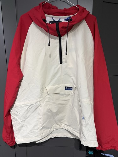 Penfield men hooded smock - penfield,