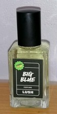 Lush Big Blue Perfume 30ml