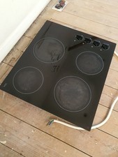 Currys Essentials Schott Ceran