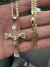 18 Carat Gold Filled 4 Mm 22