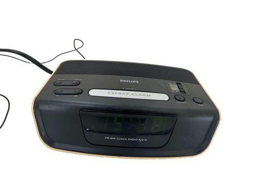 Philips aj3121 mw - aj3121/05, fm