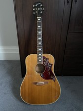 Gibson Hummingbird 1970-1972
