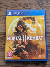 Mortal Kombat 11 - Sony