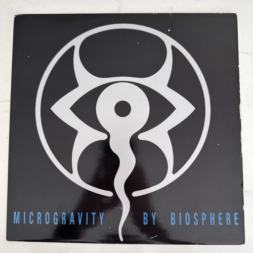 Biosphere microgravity 1992 - microgravity,
