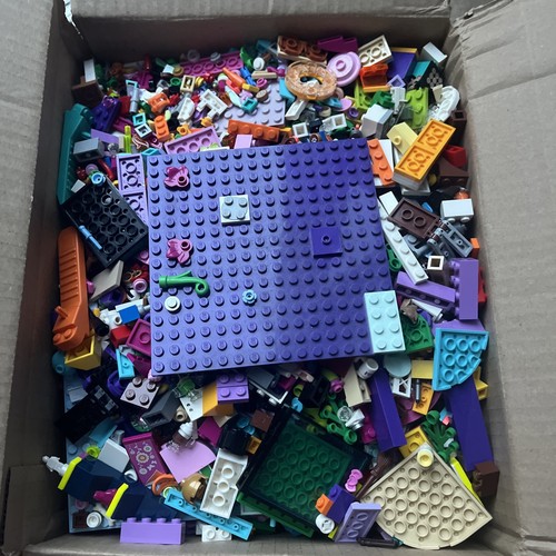 Lego bundle job - -, lot