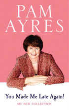 You Made Me Late Again!: My