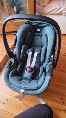 Maxi cosi pebble - maxi-cosi,