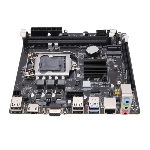 H81 lga 1150 mini - lga,