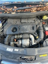 Peugeot 208 1.6 Diesel 9HP ENGINE Complete HDI 2009-2016 79k Miles