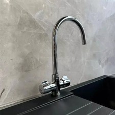 Franke Danube J Spout Two