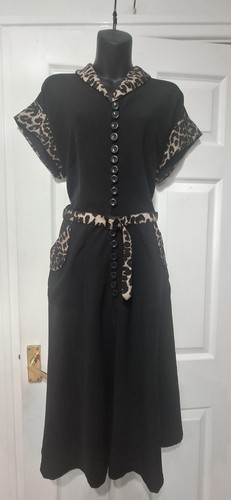 Rock romance vintage 40s - rock, 40s/50s