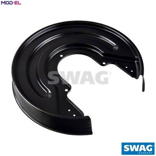 Splash guard brake disc - brake,