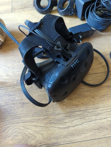Htc vive headset - htc,