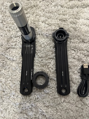 Brand new rotor - brand, power