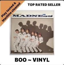 Madness Utter Madness JZLP2