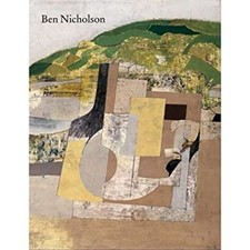 Ben Nicholson Paperback