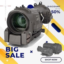 EvolutionGear SPECTERDR GEN3
