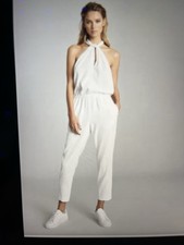 Reiss Tessa Halter Neck