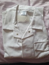 Boilersuit with Avecia on pocket Size 116cm W200R Regular Suit Coverall Overall