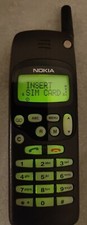 Nokia 1611 vintage - (1610),