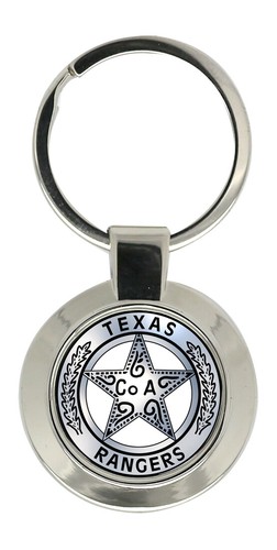 Texas ranger division - texas, key