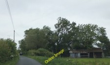 Photo 6x4 Silver Moor Lane Way