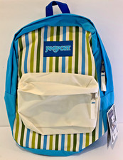 NWT Jansport Backpack Super G