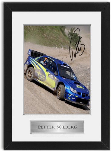 Petter solberg 2003 world - petter,