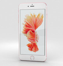 Apple iPhone 6s 16gb Rose